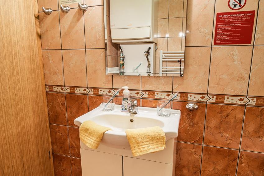 Elegant and Stylish Retreat Apartments with Terrace - Studio Apartment with Terrace - foto 19