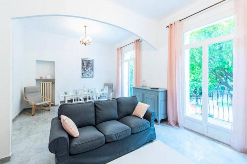 Maison à Nice - foto 3