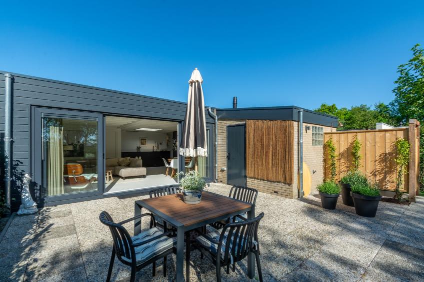 Beach Bungalow Sint aan Zee