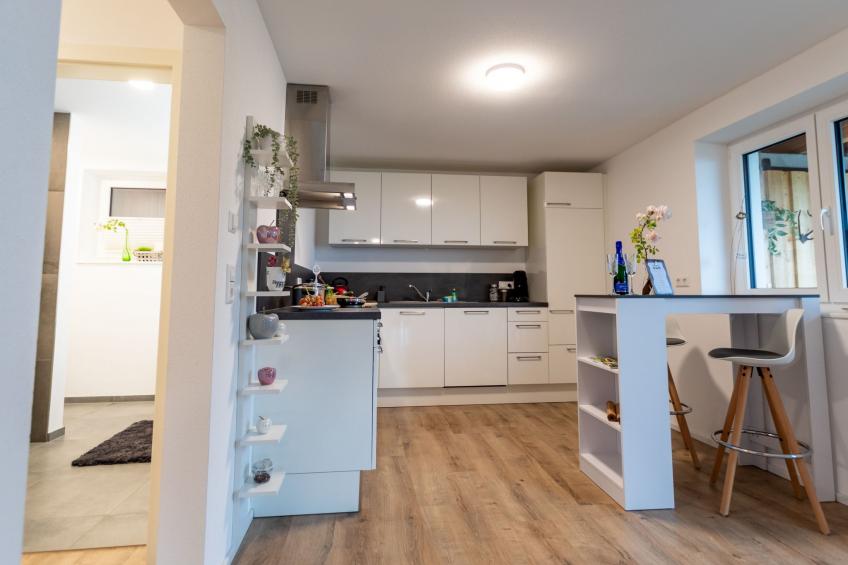 Haus mit Whirlpool, Sauna und Schwarzwaldblick - foto 18