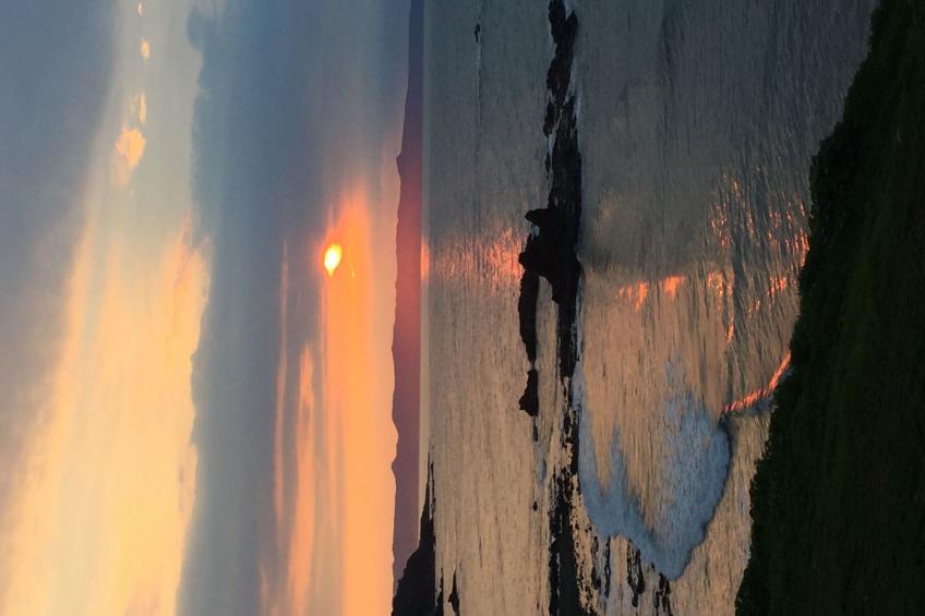 Villa "Harmonia Blue" mit eigenem Garten und Grill - foto 46