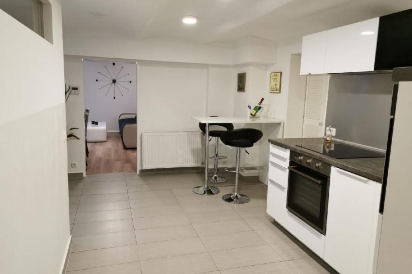 Kinas Harz Villa - foto 8