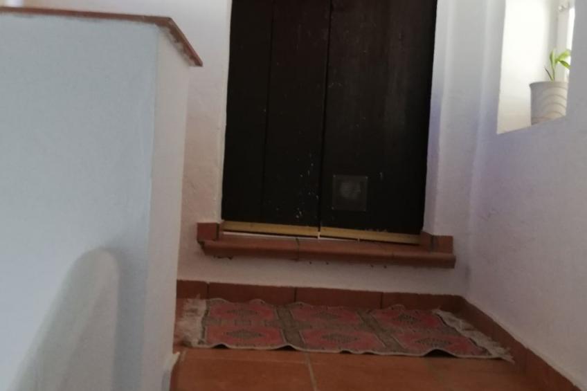 Touristenwohnung "Atico en Vejer". - foto 2