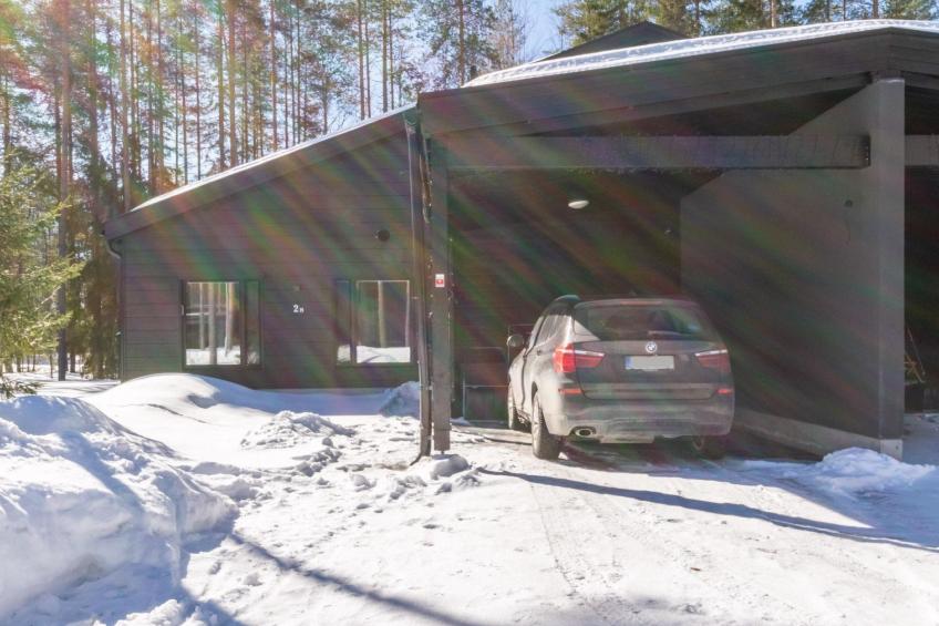 Villa väiski - foto 25