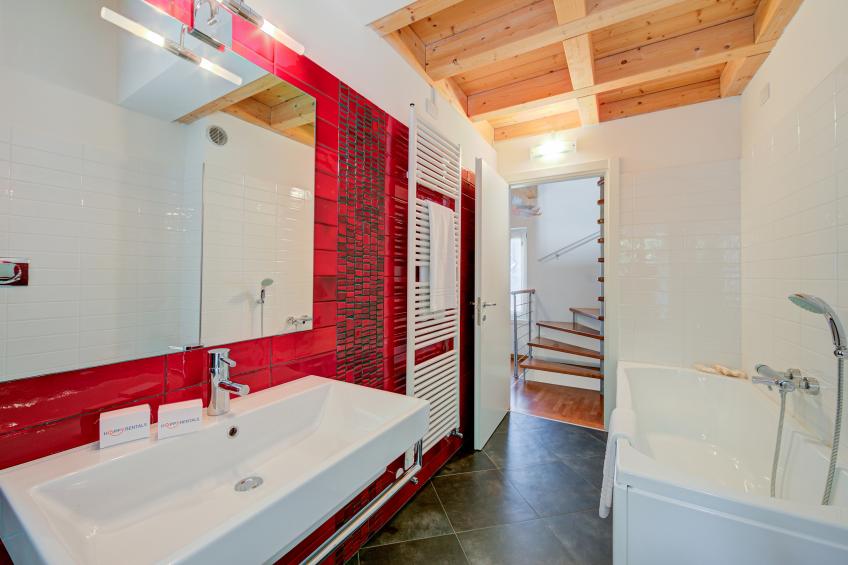 Villa Il Paradiso Di Gabri - foto 28