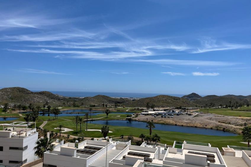 Casa Aguilon Golf View - foto 2