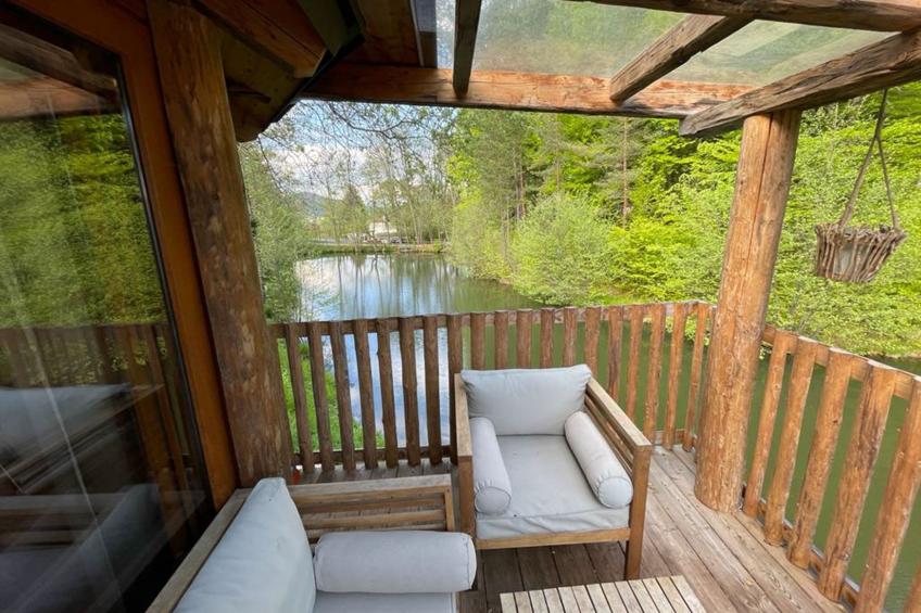 Treehouse - foto 3