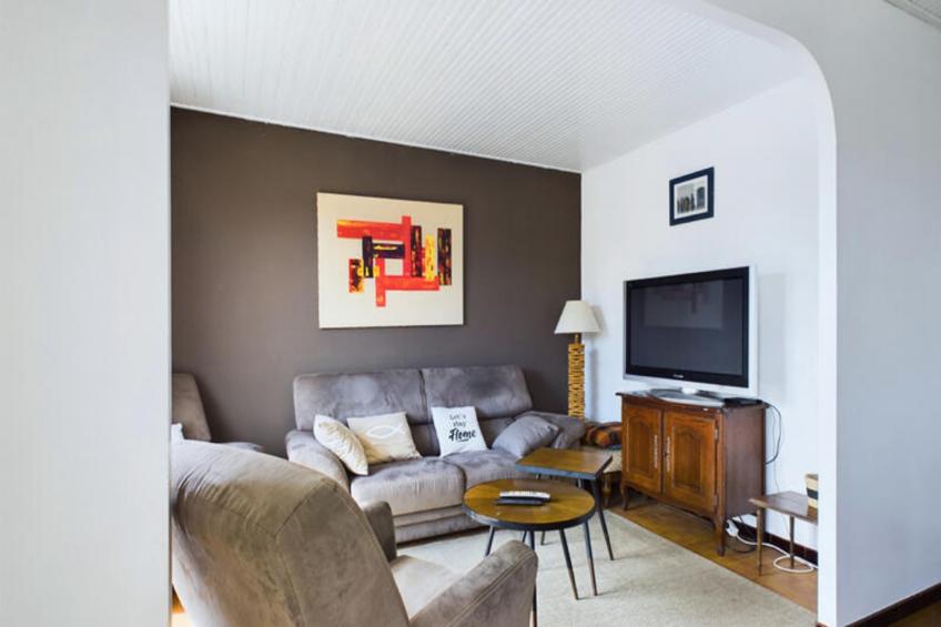 Maison à Brem-sur-Mer - foto 8