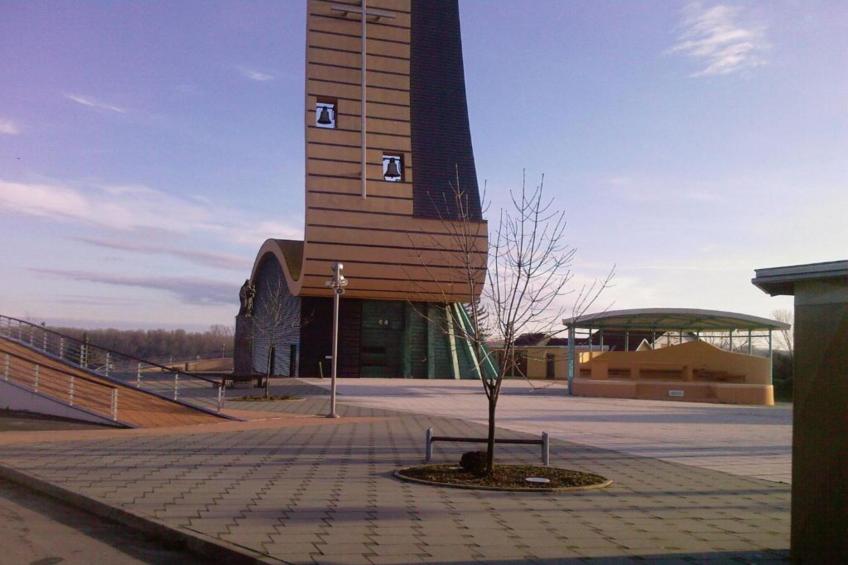 Rooms Zeko - Classic Double Room with Terrace - foto 31