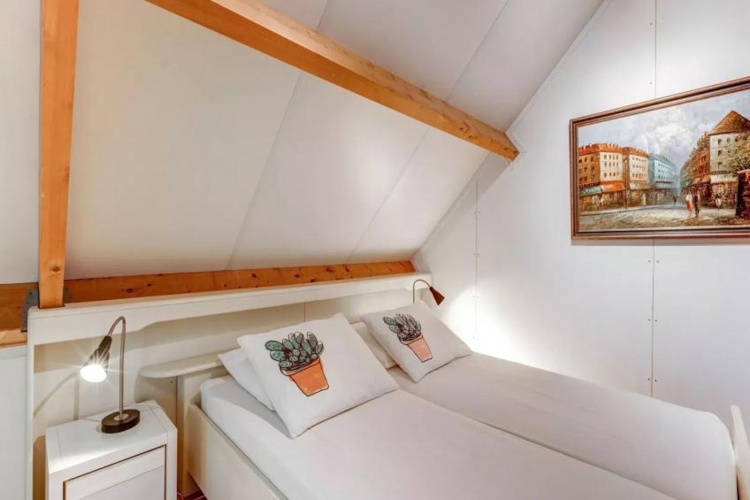 Wellnesshuisje Engelse Tuin - foto 5