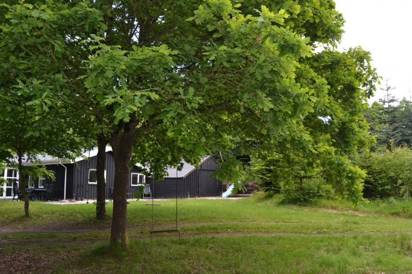 "Josina" - 32km from the sea in Western Jutland - foto 12