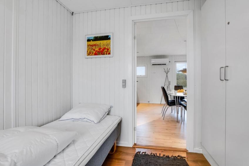 "Esther" - 700m from the sea in Lolland, Falster and Mon - foto 14