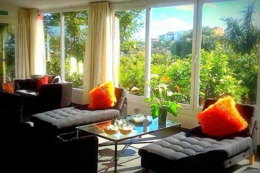 Finca mit Garten, Grill und Terrasse - foto 14