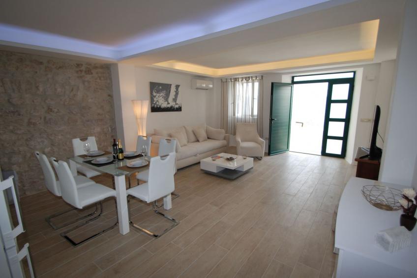 Wenn Sie in der Nähe des Strandes sein wollen, sind Sie dort.