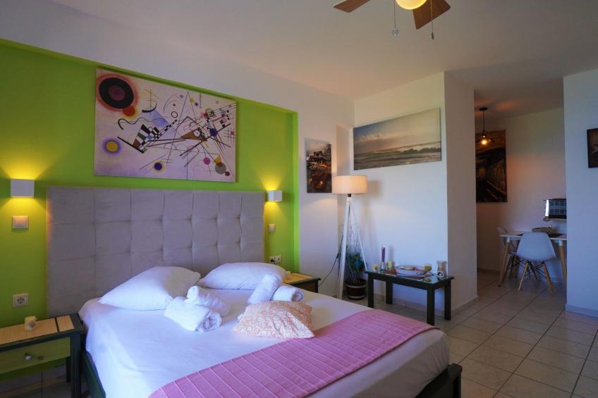 Modernes Studio-Apartment am Meer G1 - foto 4