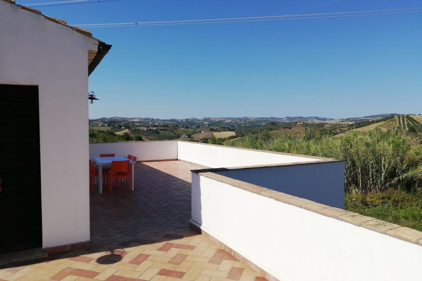 Casa Luna - 6 Personen - in Picciano - foto 18