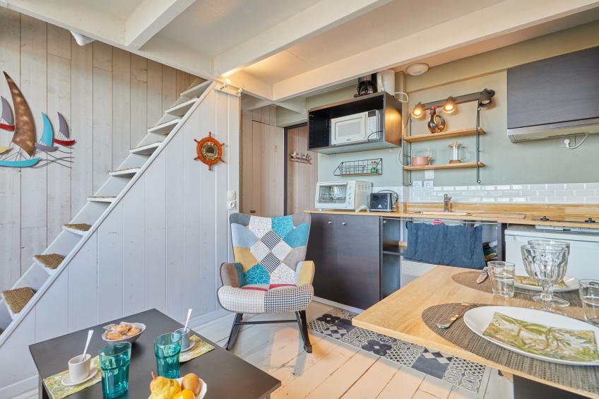 Le Nid de Juno Beach - foto 2