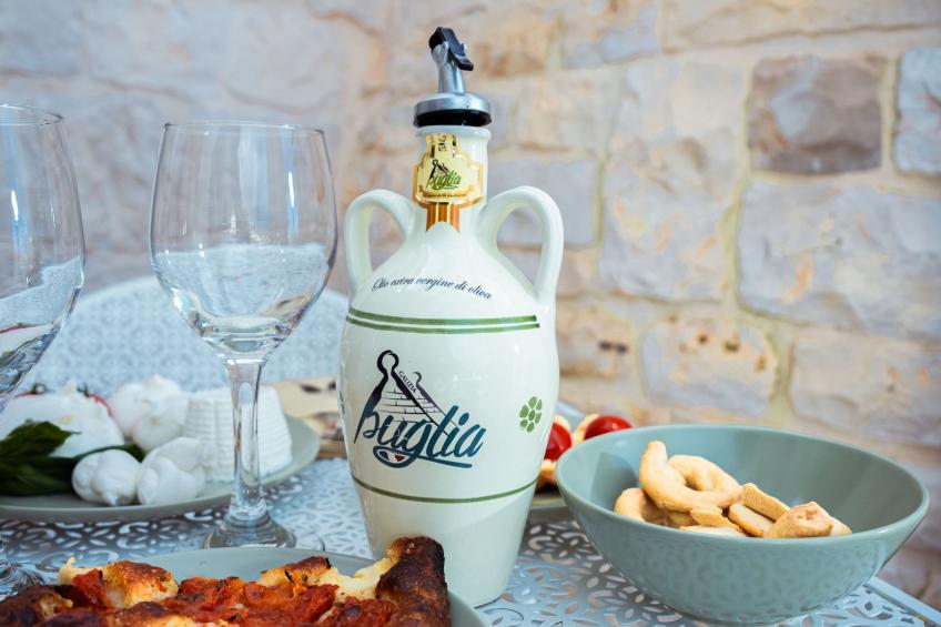 Trulli der Venus - foto 36