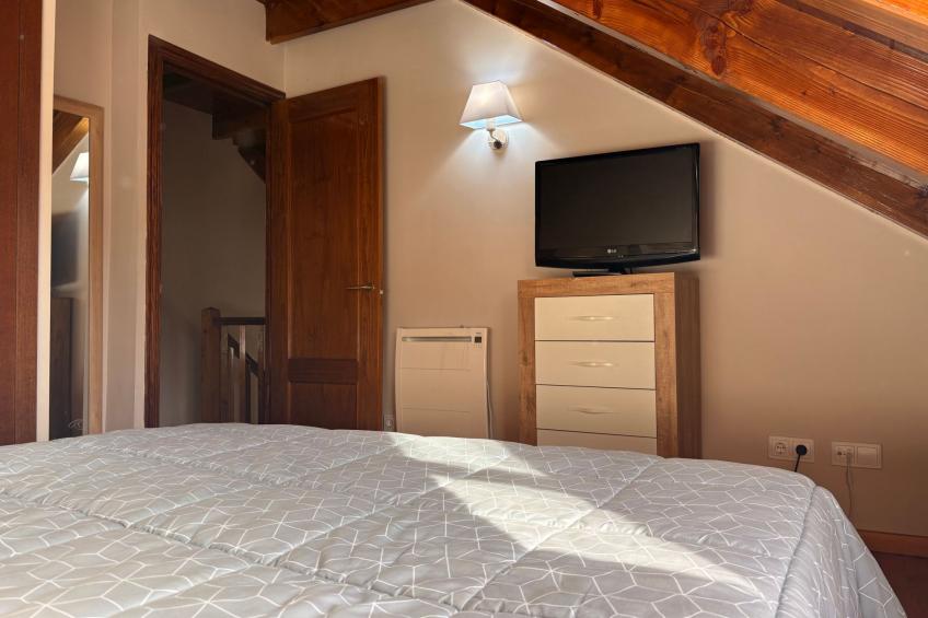 Schöne Triplex mit Garten und Wifi Puig Falcó 1 Vall de Boí - foto 27