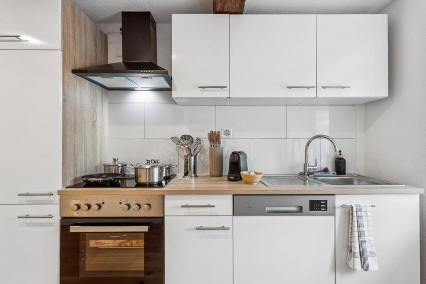 Alpenzauber Chalet - foto 15