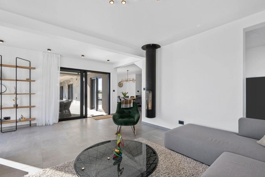 Exklusive Villa Magic mit beheiztem Pool und Sauna - foto 10