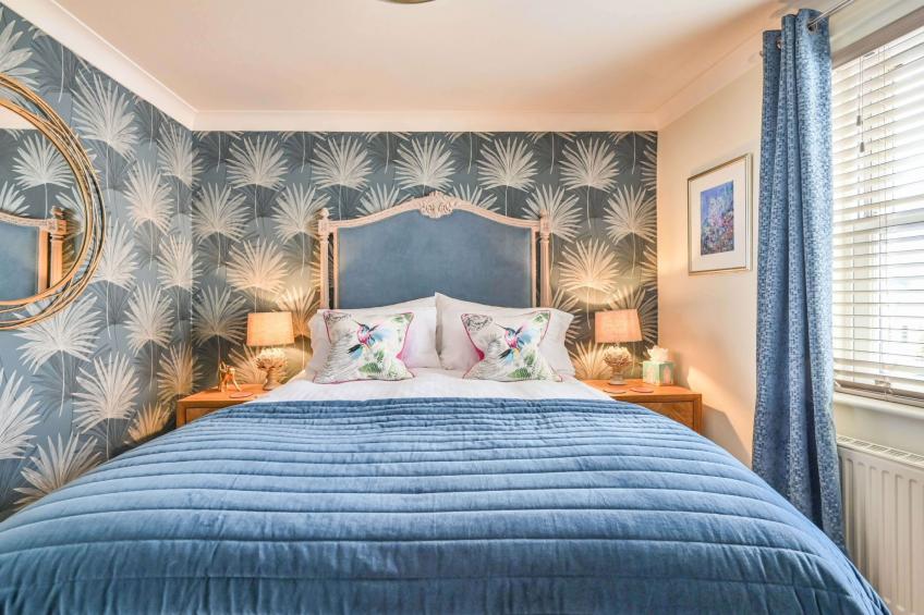 Schönes luxuriöses Stadthaus Lisburne Place - foto 43