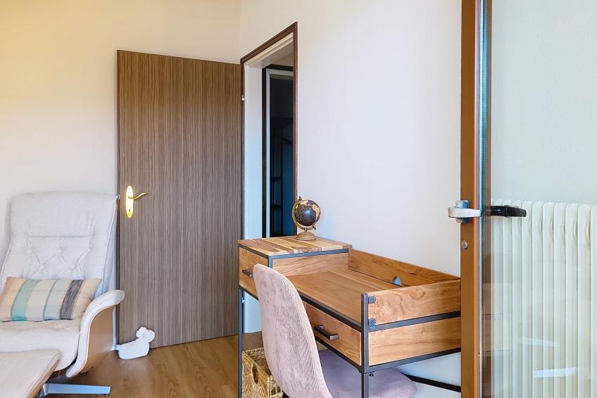 Apt. Tana dei Leoni - foto 25