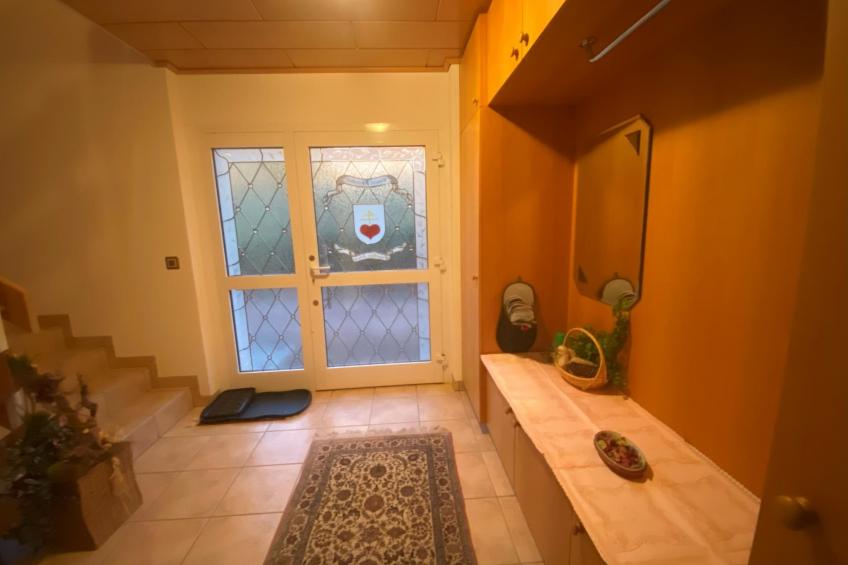 Chalet Kristall # 6-bed apartment, Dusche, WC 6-bed apartment, Dusche, WC - foto 19
