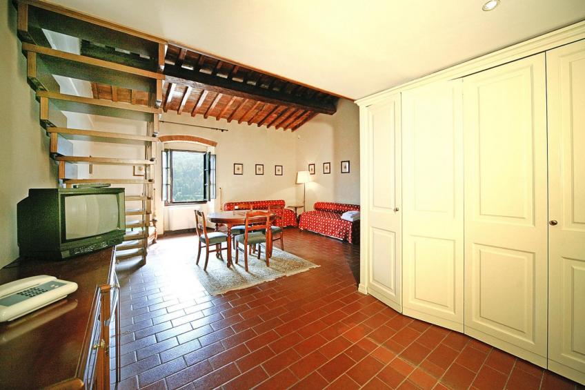 Holiday residence Villa Pitiana, Donnini - Type A - foto 28