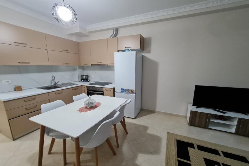Sea Scape Apartment Inside View - foto 6