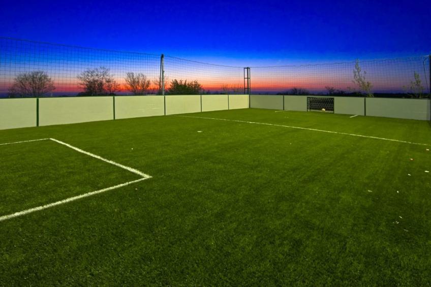 Ferienvilla "Villa Bianca" mit Sauna - foto 42