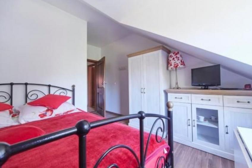 Ferienvilla "Willa Vinci Rozewie" - foto 27