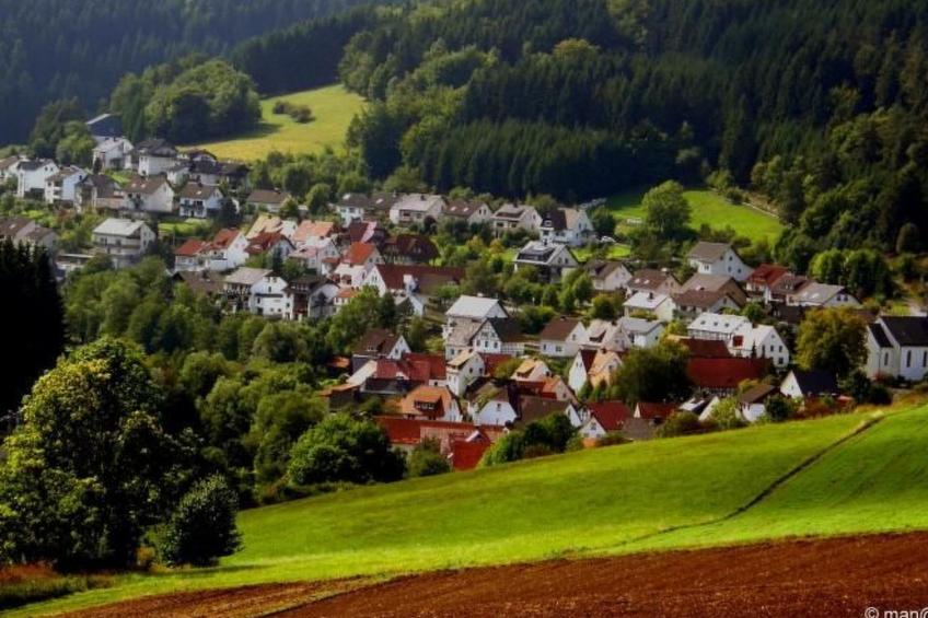 Am Hemberg am Diemelsee - foto 8