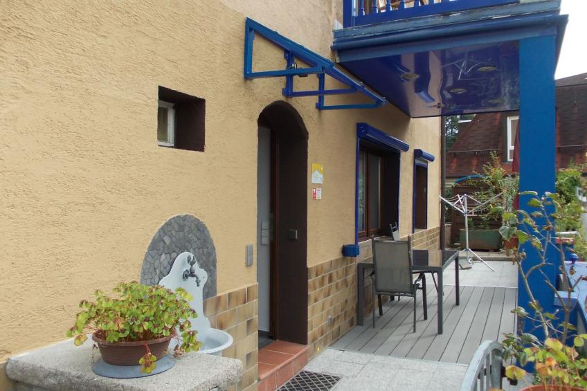 Monterosa in Baden-Baden - foto 3