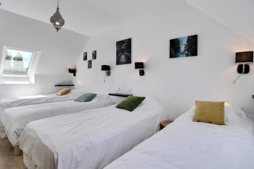 Joli Gite de vacances à Neulliac - foto 11