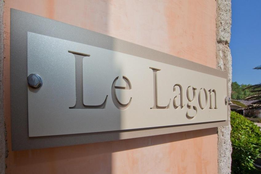 Villa le Lagon pour 4/5 personnes - foto 32