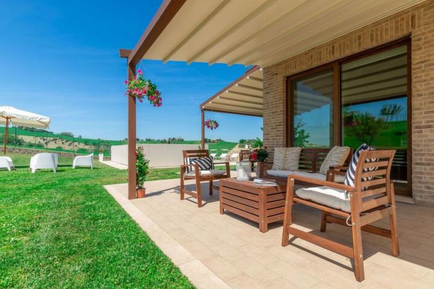 Villa Clair - foto 11