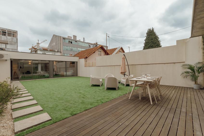 GAIA PREMIUM A WITH TERRACE by VACATIONY - foto 22