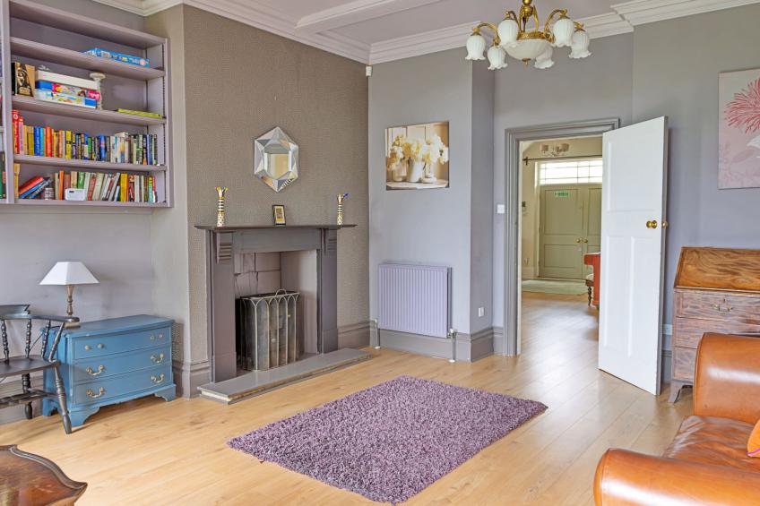 Evergreen Manor - foto 24