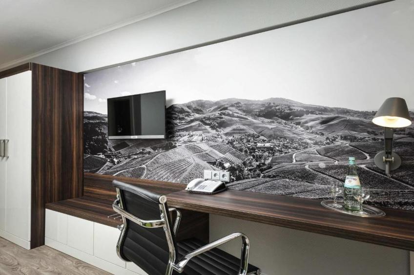 Offenburg City by Belvilla-Family Room - foto 16