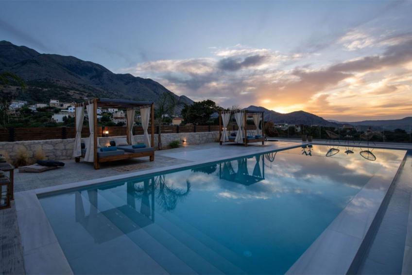 Esotico Escape Villa - foto 49