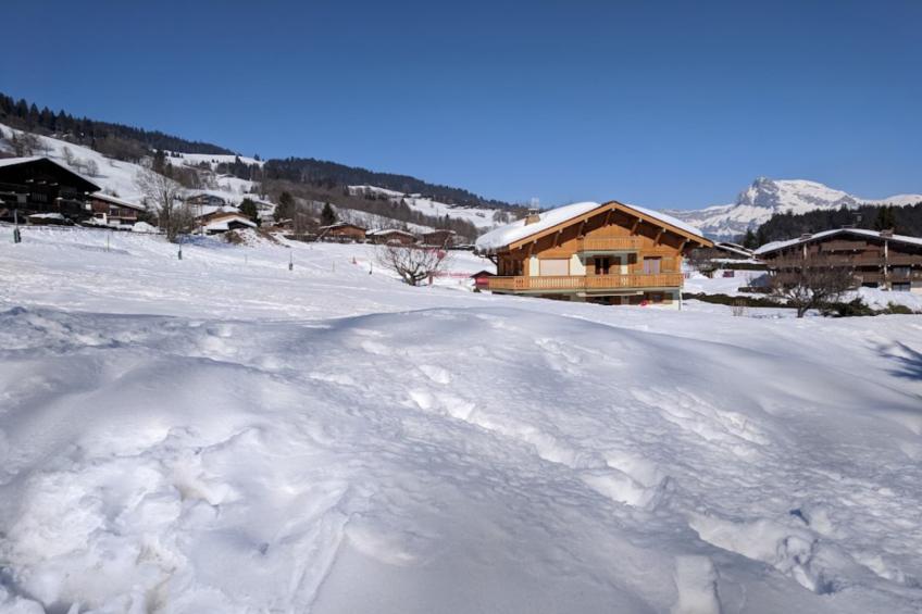 Résidence Myosotismgv - foto 14