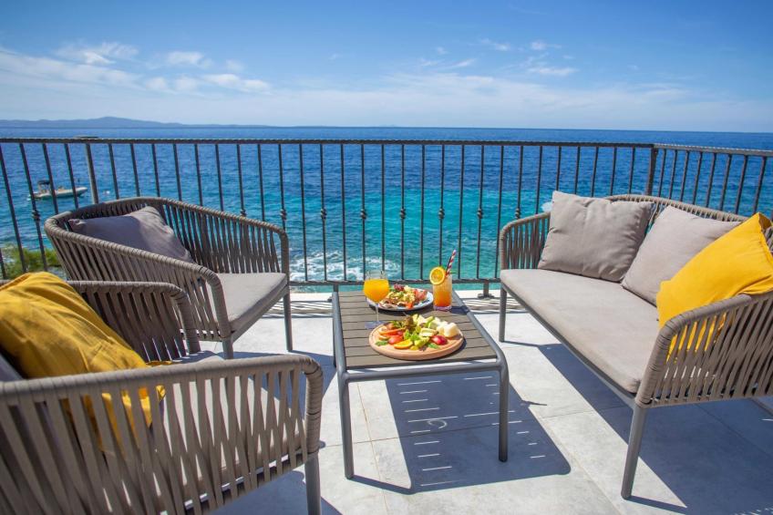 Sunlit Shores Beach Villa with Pool, Gym and Sauna - Three Bedroom Villa with Pool - foto 57