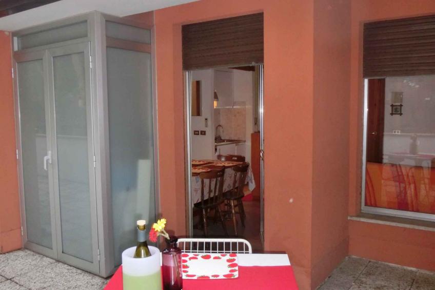 Ferienwohnung mit Klimaanlage und Außenpool - BF-M8YCC - foto 11