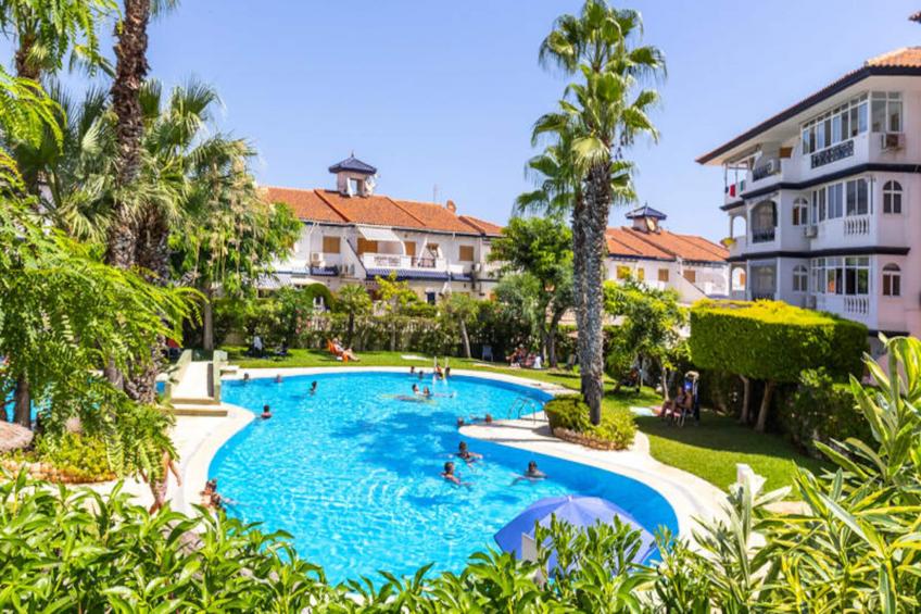 Appartements à La Mata - foto 2