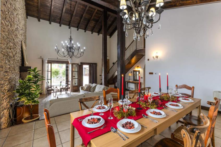 Maison à Catral - foto 18