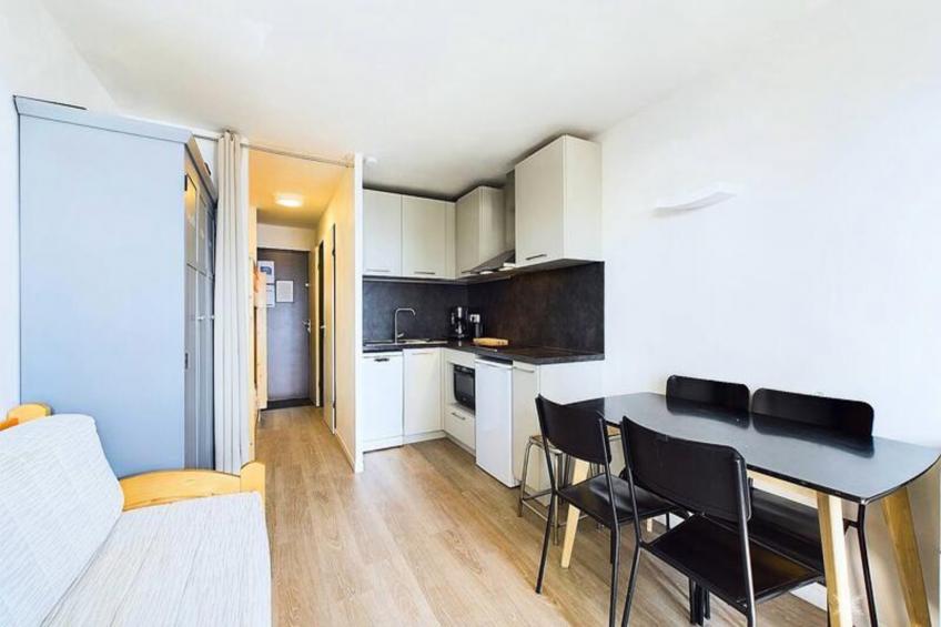 Résidence Bouquetins A - foto 3