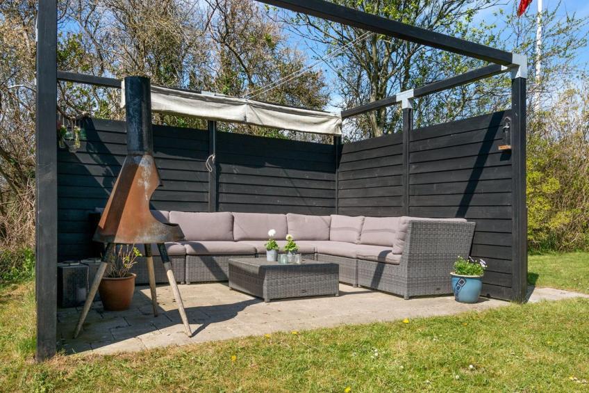 "Ose" - 50m from the sea in SE Jutland - foto 9