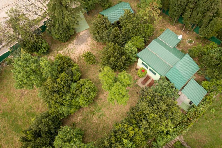 Tiny house Laurel - 70 Meter vom Strand entfernt - foto 33