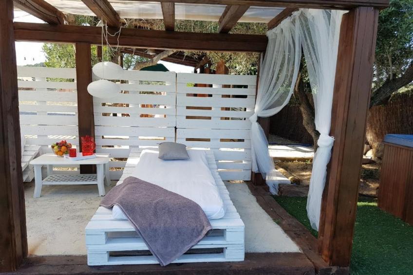 Masia Can Trabal für 24 Gäste mit privatem Pool in der Nähe von Sitges - foto 30